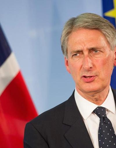 İngiliz bakan Suriye savaşına Putinin son vereceğini söyledi