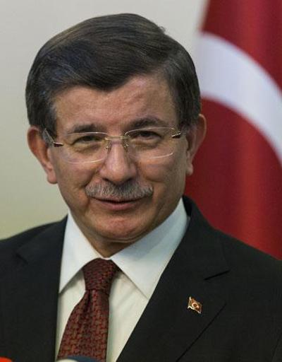 Başbakan Davutoğlundan Suriyeye kara operasyonu açıklaması