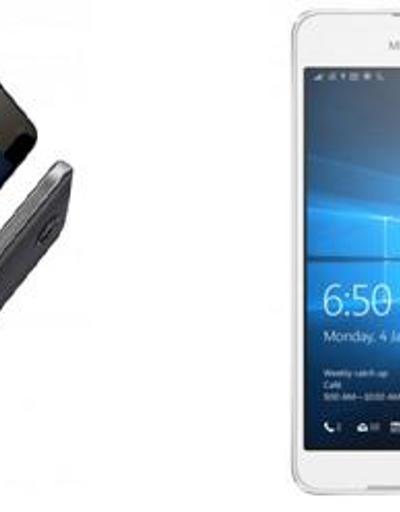 İşte Lumia 650 teknik özellikleri ve fiyatı