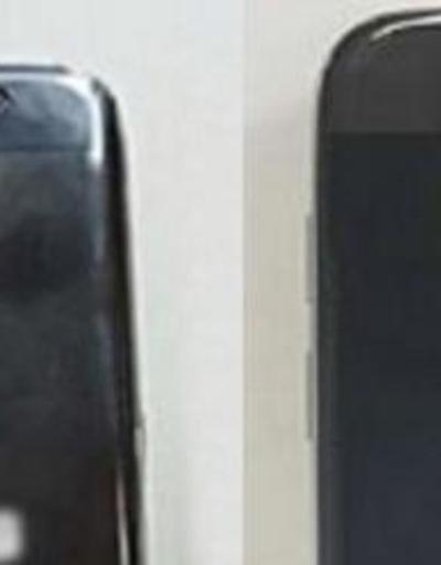 Siyah renkli Galaxy S7 Edge nasıl görünecek