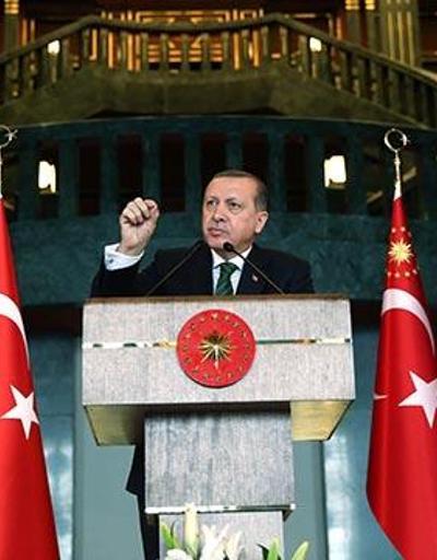 Erdoğandan ABDye: Hani biz koalisyon güçleriydik