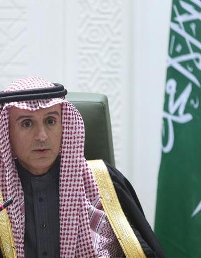 Suudi Arabistandan kara operasyonu açıklaması