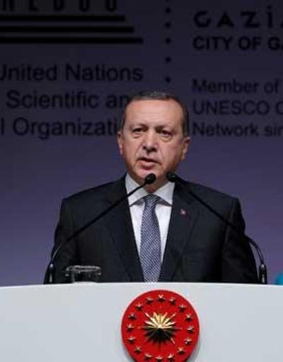 Erdoğan: Kimse Türkiyenin meşru müdafaa hakkını sınırlayamaz