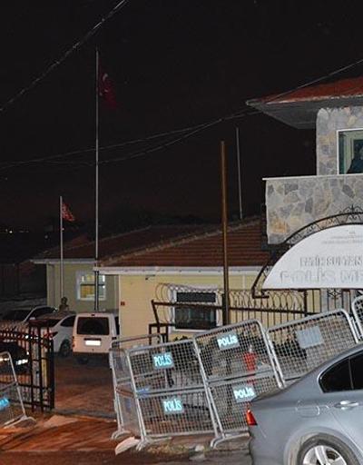 İstanbulda DHKP/C polis karakoluna saldırdı