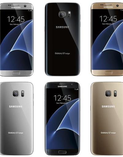 Galaxy S7 ve S7 Edge hakkında bilmeniz gereken her şey