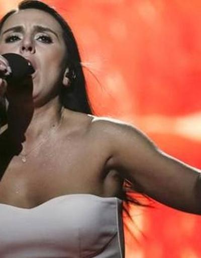 Eurovisionda Ukraynadan Rusyayı kızdıracak şarkı