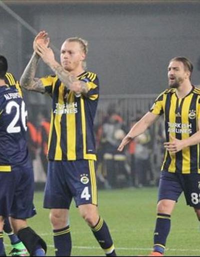 Fenerbahçeye -10 şoku