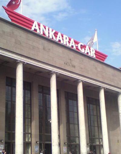 Ankara Garı saldırısıyla ilgili önemli gelişme