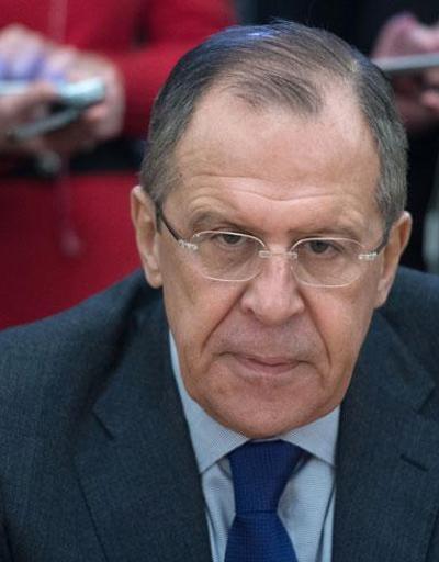 Lavrov net konuştu: Suriyede B Planı olmayacak