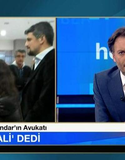 Can Dündar ve Erdem Gülün avukatı Bülent Utku CNN TÜRKe konuştu