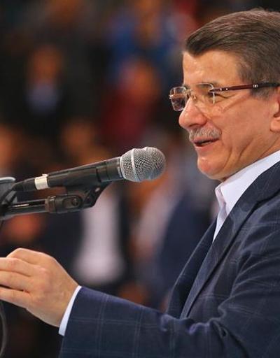 Davutoğlu çözüm süreci için HDPye yüklendi