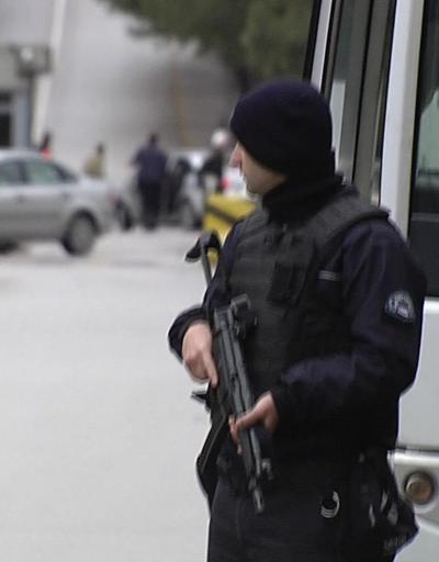 Ankarada terör saldırısından sonra önlemler arttırılıyor