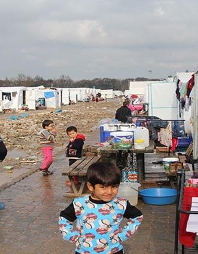Diyarbakır Barosu: Ezidi sığınmacılara ayrımcılık yapılıyor