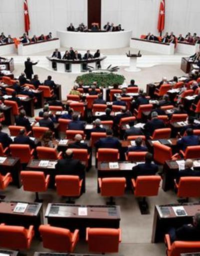 Türkiye İnsan Hakları ve Eşitlik Kurumu tasarısında 5 madde kabul edildi