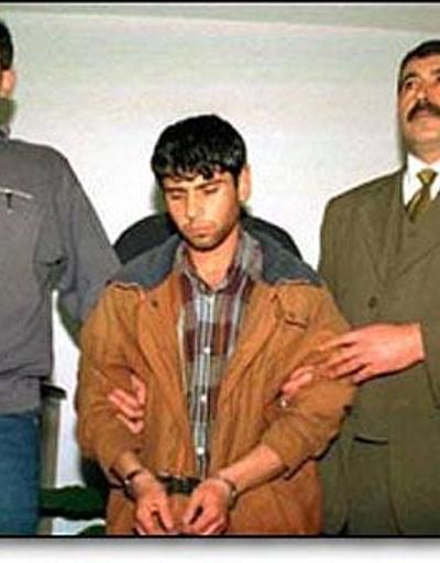 Cezaevi firarisi seri katil Kayseride yakalandı
