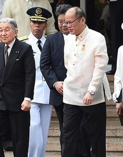 Japonya ve Filipinler, Çine karşı askeri ittifak yaptı