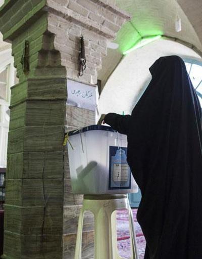 İranda seçim sonuçlarına şok tepki