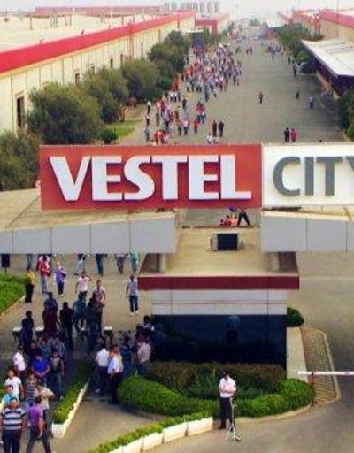 Vestel CIS Rusyada üretimini durdurdu
