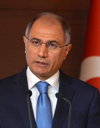 İçişleri Bakanı Aladan statlardaki saldırılarla ilgili açıklama