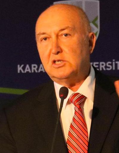 Prof. Dr. Övgün Ahmet Ercan Marmara depremi için tarih verdi
