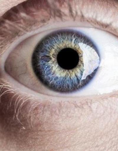 Gözlerinizle ilgili 7 ilginç bilgi