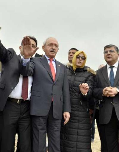 Kılıçdaroğlu: Türkiyenin yöneticisi kim