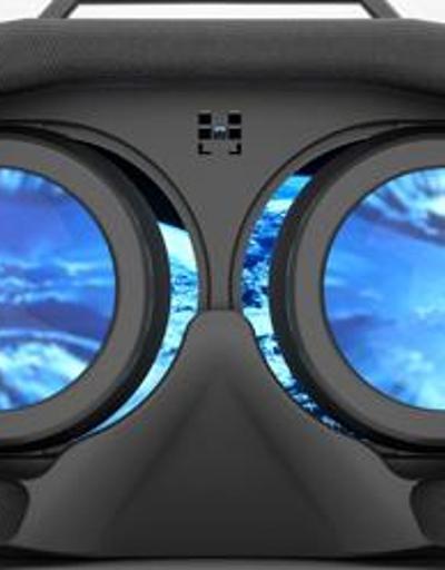 Intel VR gözlük üretecek