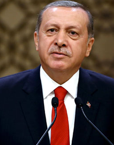 Cumhurbaşkanı Erdoğanın ilk yorumu