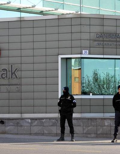 Boydak Holdinge operasyon: Üst düzey yöneticiler gözaltına alındı