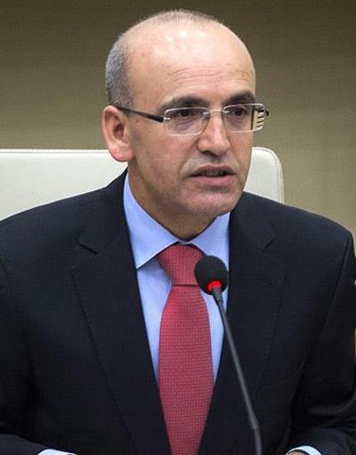 Mehmet Şimşek: Başkanlık sistemi daha uygun