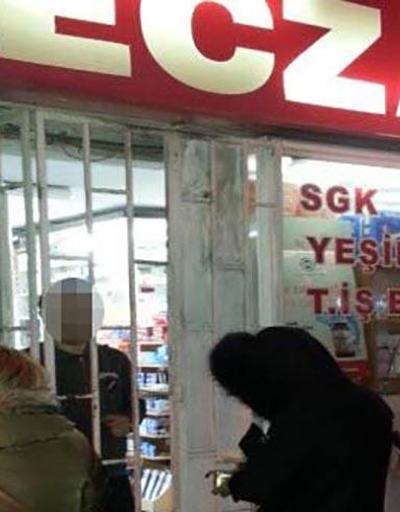 İstanbulda eczaneler artık gece kepenk ardından satış yapacak