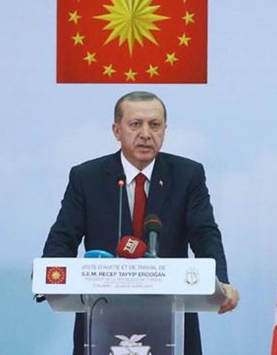 Erdoğan: Döviz rezervinde ciddi kayıptayız