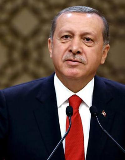 Cumhurbaşkanı Erdoğan Sabah Gazetesine yazdı