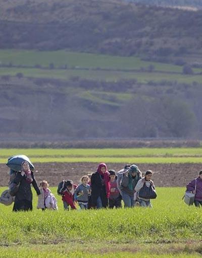 ABden Türkiyeye: Sığınmacı sayısı düşmezse vize kolaylığı durdurulur