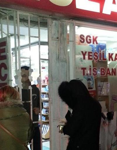 Türk Eczacılar Birliği ile 7 eczacı odası için büyük soruşturma