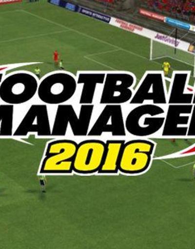 Football Manager 2016ya ara transfer güncellemesi geldi
