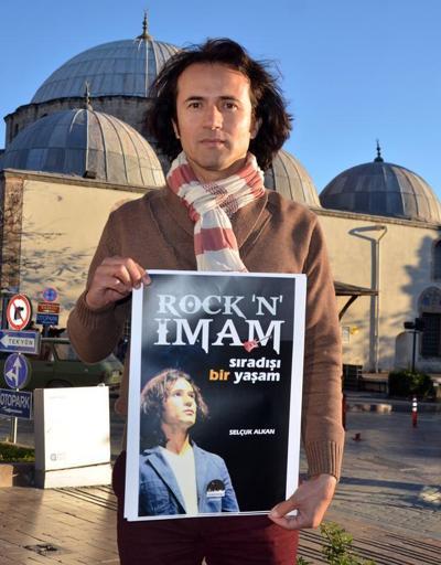 Rockçı İmam Ahmet Muhsin Tüzerden çarpıcı açıklamalar
