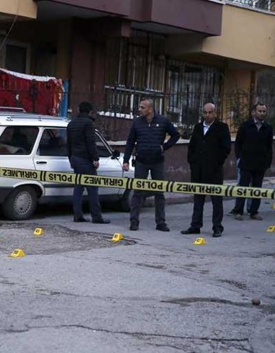 Ankarada silahlı çatışma: 28 yaralı