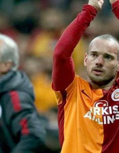 Albersin iddiası: Mustafa Denizliyi Sneijdera sordular
