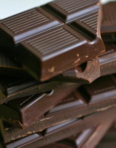 Çikolata beyine ve hafızaya faydalı