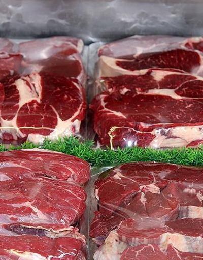 Türkiye kırmızı et üretiminde Avrupada dördüncü