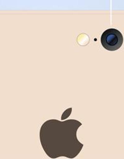 iPhone 7 çift kamera iddiaları