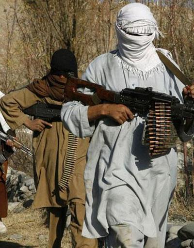 Talibanda kanlı iç hesaplaşma, onlarca ölü var
