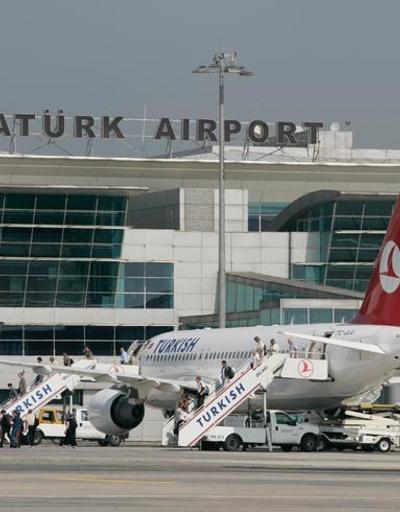 Atatürk Havalimanında Zika virüsü alarmı