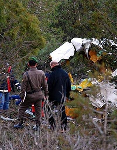 Yargıtay Atlasjet kazası davasında cezaları onadı