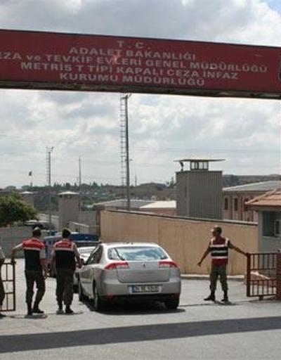 Türkiyede hapishane firarları