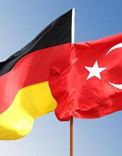 Almanyadan vatandaşlarına Türkiye uyarısı