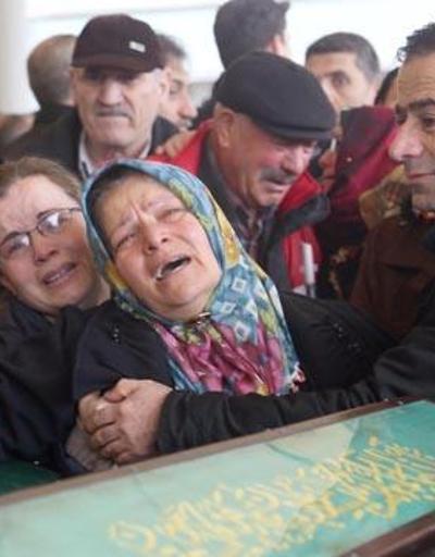Ankaranın dört bir yanında acı, gözyaşı vardı