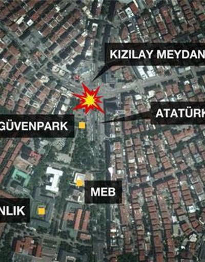 İş dünyasından Ankaradaki saldırıya sert tepki