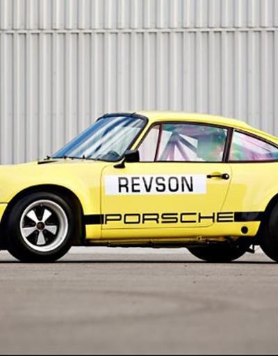 Jerry Seinfeld Porsche koleksiyonunu sattı